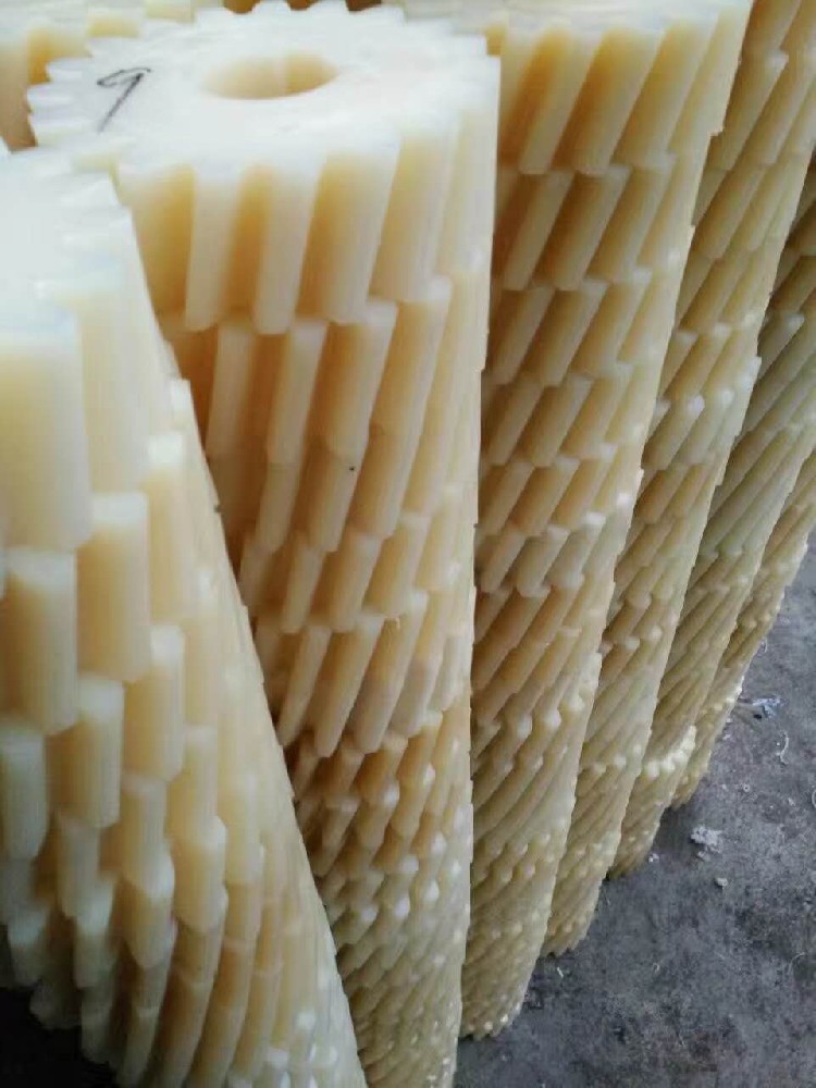 尼龍齒輪